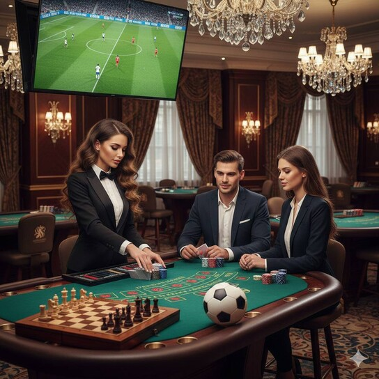 PG电子游戏展示